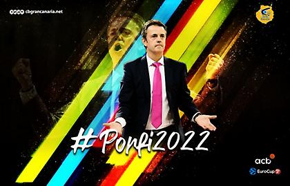 Διάδοχος του Κατσικάρη στη Γκραν Κανάρια ο Φίσακ