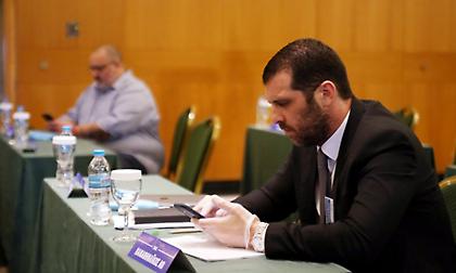 «Πραξικόπημα Μπουτσικάρη» βάφτισε ο Ολυμπιακός την εντολή της UEFA!