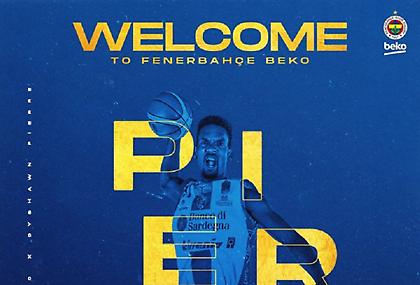 Επίσημο: Στη Φενέρ ο Πιέρ!