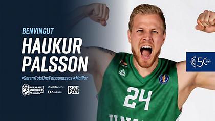 Στην Ανδόρα ο Πάλσον