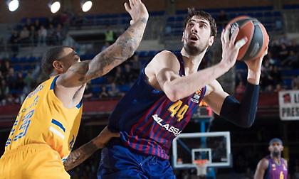 «Κλείνει στην Μπανταλόνα ο Τόμιτς!»