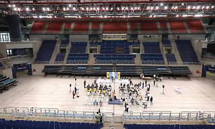 ΑΕΚ: Προτεραιότητα το γήπεδο – Αυτή είναι η επικρατέστερη ημερομηνία για την πρώτη προπόνηση