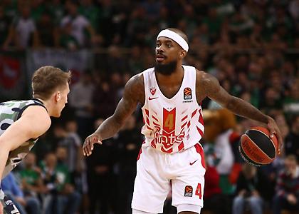 Κοντός: «Ίσως ο Παναθηναϊκός αναγκαστεί να πάει σε εναλλακτικές του Μπράουν»