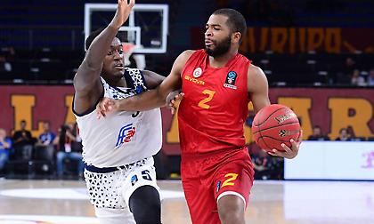 Το ευχαριστώ του Χάρισον στους φίλους της Γαλατά (video)