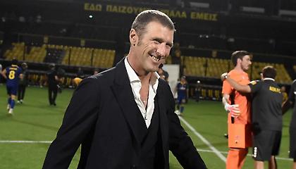 Εκεί θα πάει ο Καρέρα, αν αποχωρήσει από την ΑΕΚ!