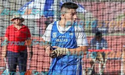 Κορυφαία επίδοση στον κόσμο από Πολυχρονίου