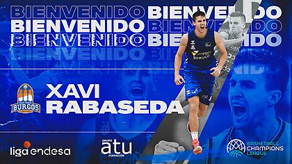 Στην Μπούργος ο Ραμπασέδα