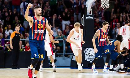 Παρελθόν από Μπασκόνια ο Γκαρίνο