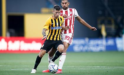 Μαρτίνες: «Κρατάμε τα καλά διαστήματα»