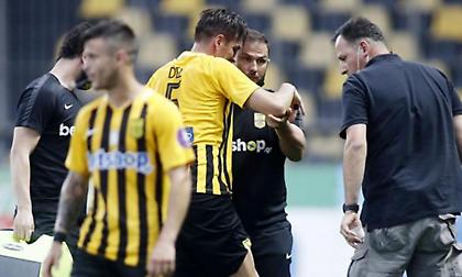 Τρία νέα προβλήματα στον Άρη