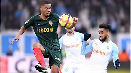 Ανακοίνωσε Χένριχς η Λειψία