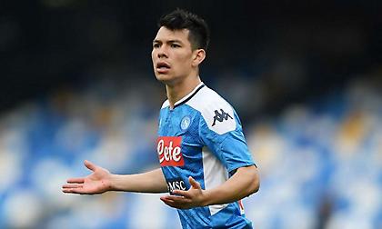 Συνέχισε νικηφόρα η Νάπολι