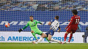 Αγριεμένη Λίβερπουλ, 2-0 στο οκτάλεπτο (video)