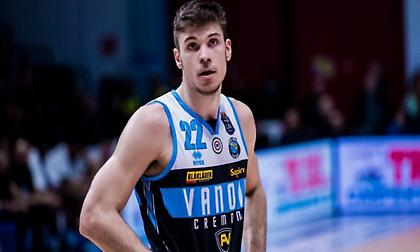 Οριστική συμφωνία της Φορτιτούντο Μπολόνια με τον Χαπ!