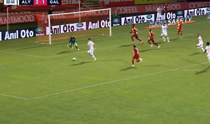 «Σκότωσε» τη Γαλατά ο Μπακασέτας! (video)