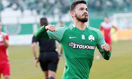 Βρήκε λύση ο Βιγιαφάνιες, υπογράφει ως ελεύθερος στον Παναθηναϊκό!