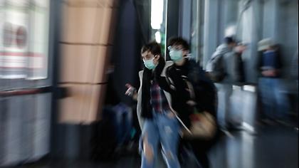 Τεστ για κορονοϊό στους τουρίστες που επιστρέφουν στο Βέλγιο από την Ελλάδα