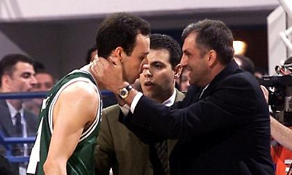 Οντέντ Κάτας: O «Βασιλιάς του Ισραήλ» και ο αξέχαστος τελικός της Θεσσαλονίκης! (video)