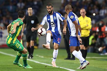 Live: Τοντέλα-Πόρτο