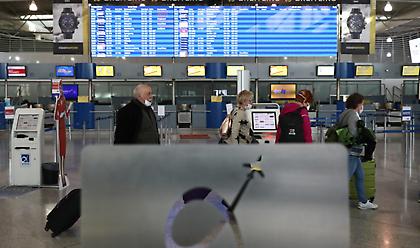 Βέλγιο: Σε 24-36 ώρες οι νέες λίστες με «κόκκινες», «πορτοκαλί» και «πράσινες» χώρες
