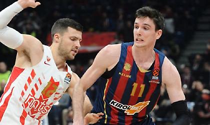 Κοντά και σε Τζάνινγκ ο Ερυθρός Αστέρας