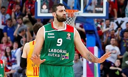 Ευρωλίγκα: Με Μπουρούση – Πρίντεζη οι κορυφαίοι της δεκαετίας στα αμυντικά ριμπάουντ (photos)