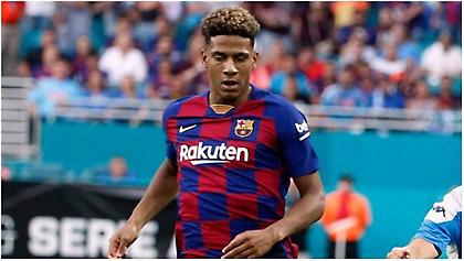 Για Τοντιμπό κινείται η Μαρσέιγ