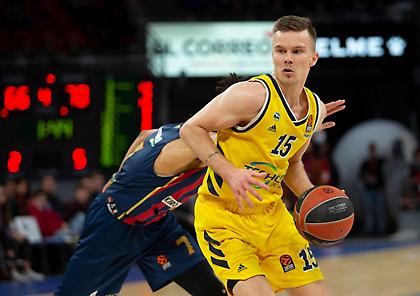 Συμφώνησε με Χέρμανσον η Βαλένθια!