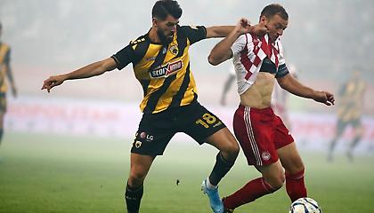 «Ιστορικό αυτό που έγινε στην ΑΕΚ - Αν κατέβει τελικό ο Ολυμπιακός...»