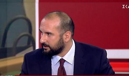 Τζανακόπουλος στον ΣΚΑΪ: Έχουμε καλυφθεί από τις εξηγήσεις Παππά