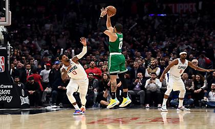 NBA: Οι TOP-100 Crossovers που… σπάνε αστραγάλους! (vid)