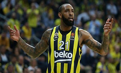 Το καλωσόρισμα της Liga Endesa στον Γουίλιαμς (vid)