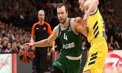 Τα καλύτερα του Λεκαβίτσιους (video)