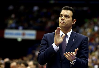 Ιτούδης: «Εξαιρετική μεταγραφή ο Σενγκέλια, ήθελε πολύ να έρθει»