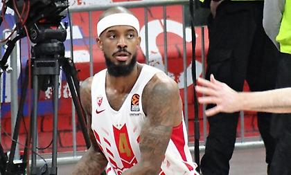 Χάνεται ο Μπράουν για Παναθηναϊκό, κλείνει στη Φενέρ