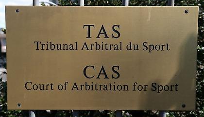 «Δικαίωση ΠΑΟΚ στο CAS, στην ΑΕΚ η δεύτερη θέση»