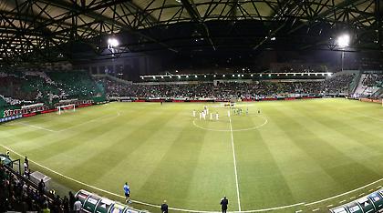 Παναθηναϊκός: Που κρίνεται η επιστροφή στη Λεωφόρο