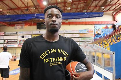 Από το Ρέθυμνο στη Γαλλία ο Γκόρντον