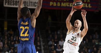 Μπαρτσελόνα: Βίντεο-καλωσόρισμα με άρωμα… Καλάθη (video)