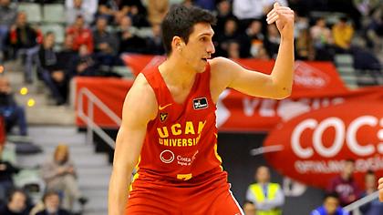 Οι πρώτες δηλώσεις του «ερυθρόλευκου» Λαρεντζάκη