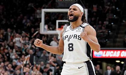 Μεγάλη δωρεά στην εκστρατεία του BlackLivesMatter από τον Πάτι Μιλς