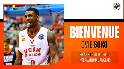 Στη ΛεΜάν ο Σόκο