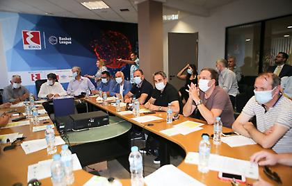 Περιμένει την κυβέρνηση για τις αδειοδοτήσεις ο ΕΣΑΚΕ