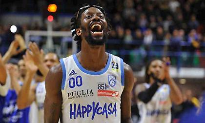 Ανακοίνωσε Μπράουν η Ούνιξ του Πρίφτη