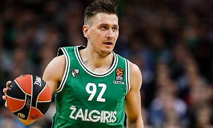 Ανακοίνωσε Ουλάνοβας η Φενέρμπαχτσε