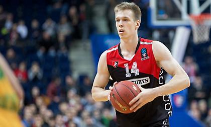 «Ενδιαφέρθηκε και ο Παναθηναϊκός για τον Εχόντας της Ρίτας»