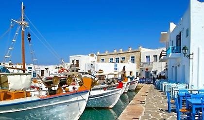 Travel+Leisure: Πάρος καλύτερο νησί Ευρώπης-Ποιά ελληνικά νησιά βρίσκονται στην κορυφαία 20άδα