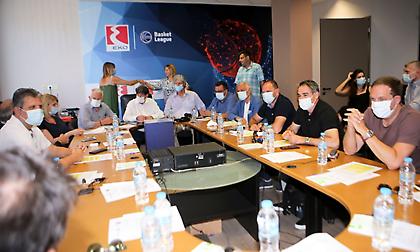 Αποβλήθηκε ο… παλιός Ιωνικός Νικαίας από την Α1