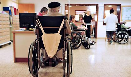 Καβάλα: Θετικός στον κορωνοϊό ένας τρόφιμος γηροκομείου