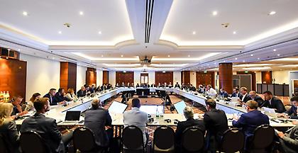 Εγκρίθηκαν τα μέτρα για την στήριξη των ομάδων της Ευρωλίγκας